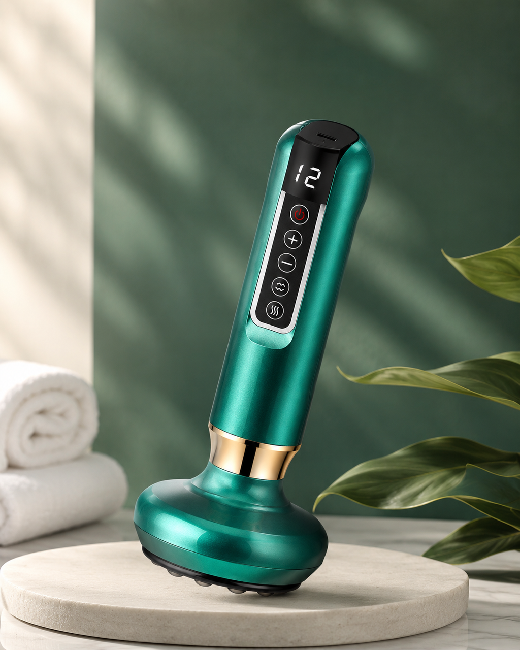 Elektrisches Anti-Cellulite Massagegerät