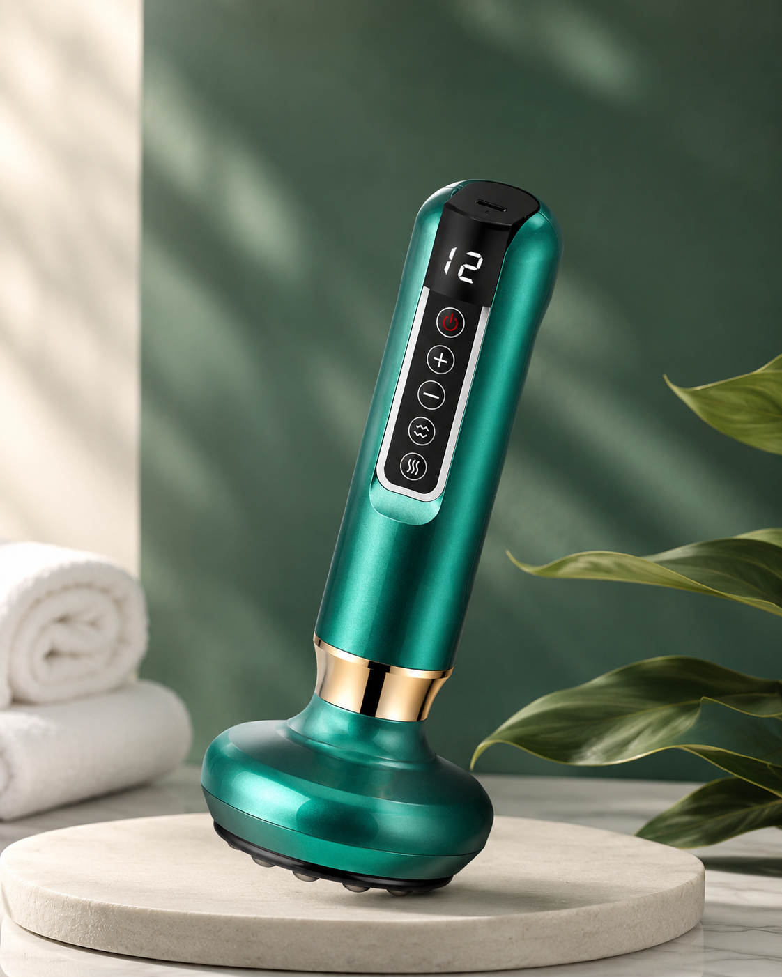 Elektrisches Anti-Cellulite Massagegerät