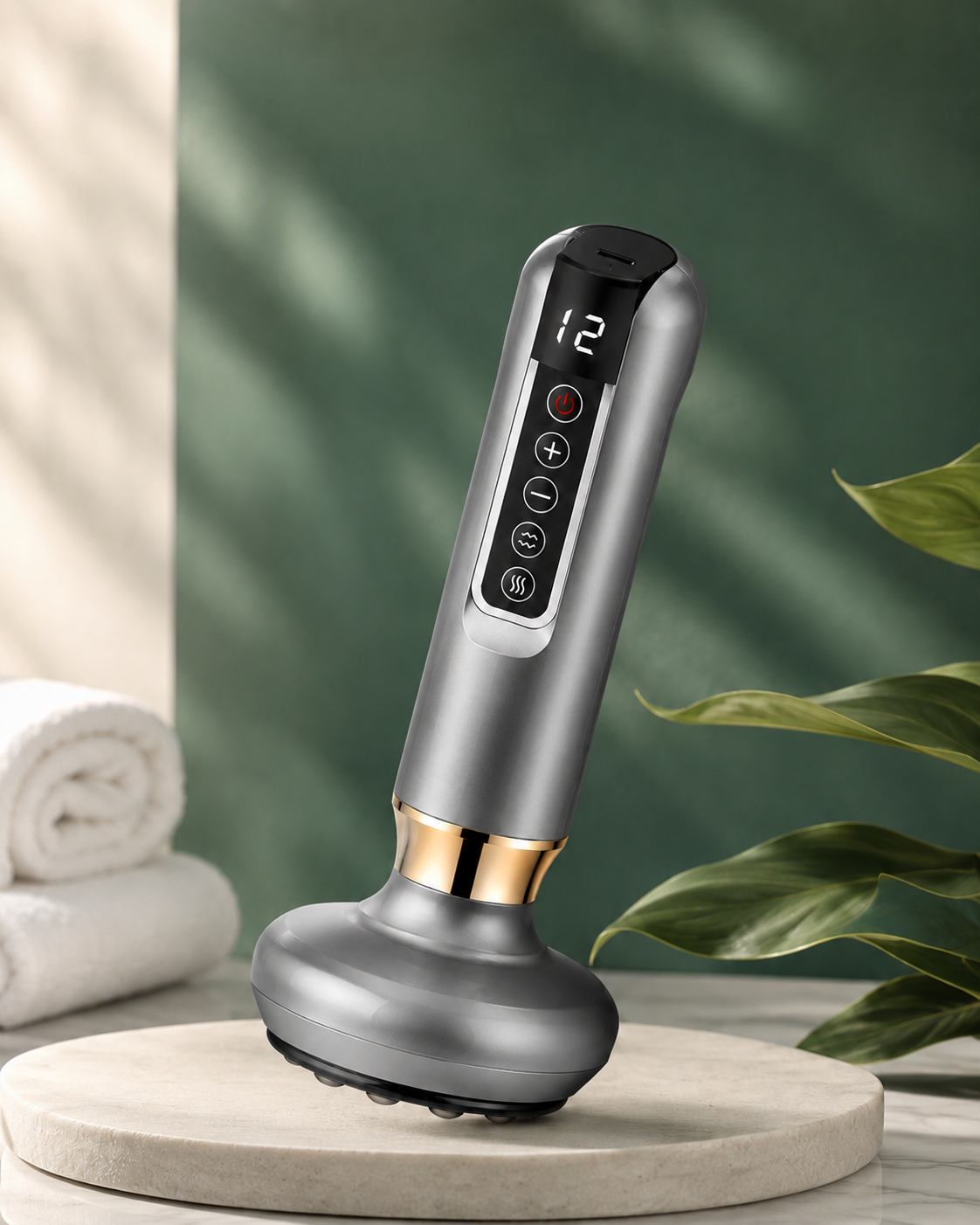 Elektrisches Anti-Cellulite Massagegerät