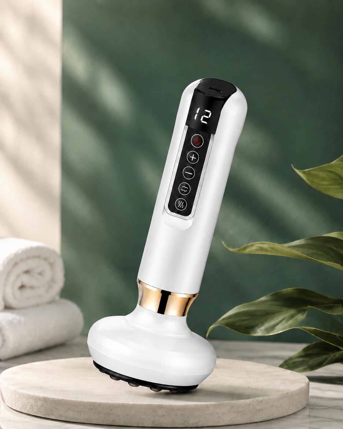 Elektrisches Anti-Cellulite Massagegerät